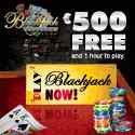free online blackjack