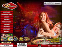 32 Vegas lobby