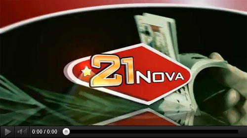 21Nova Video Review