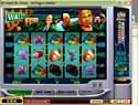 32 vegas wall st fever