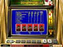 32 vegas deuces wild