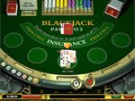 CityTower Blackjack