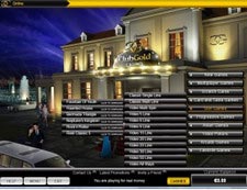 clubgold Casino Bonus