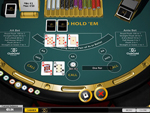Clubgold Holdem