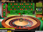 Clubgold Roulette