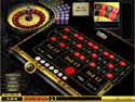 eurogrand roulette pro