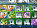 Allien Hunter
