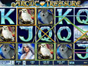 arctic treasure