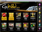 Casino Games
