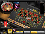 GoWild Roulette