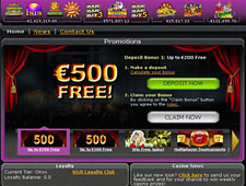 Jackpotcity Casino Bonus
