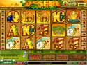 Casino Tropez Desert Treasure