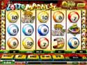 Casino Tropez Lotto Madness