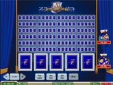 25 Lines Aces and Faces