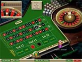 American Roulette