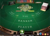 Baccarat