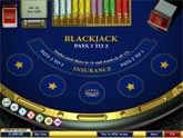 Blackjack