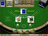 Blackjack Switch