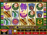 Cashville