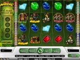 Bonus Pai Gow Poker 