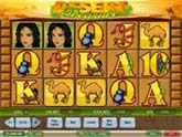 Desert Treasure Slots