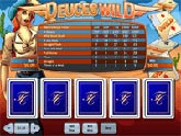 Deuces Wild 