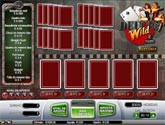 Bonus Pai Gow Poker 