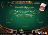 Blackjack