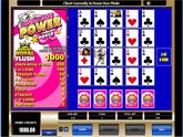 Double Joker Power Poker