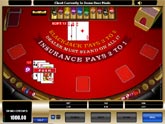 High Limit European Advanced Blackjack