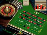 European Roulette