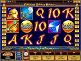 Golden Goose - Genies Gems