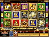 Gopher Gold