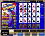Jacks or Better Power Poker