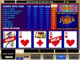 Joker Poker 