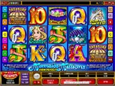Mermaids Millions
