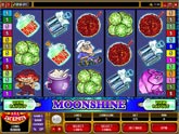 Moonshine