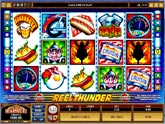 Reel Thunder