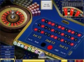 European Roulette