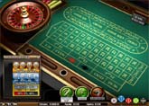 European Roulette