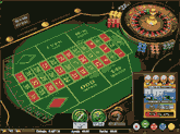 French Roulette