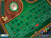 European Roulette