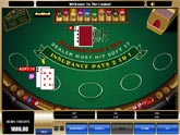 Spanish Blackjack