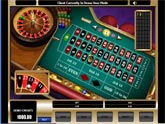 European Roulette