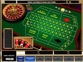 French Roulette