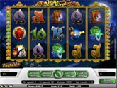 Bonus Pai Gow Poker 