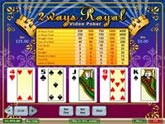 Two Ways Royal