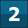 Rank 2