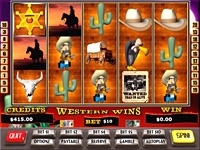 western pokies