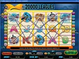 metropolis slot